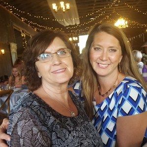 Meet your Posher, Debbie